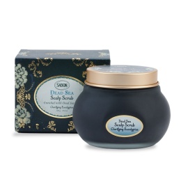 【SABON】ヘッドスクラブ クラリファイング