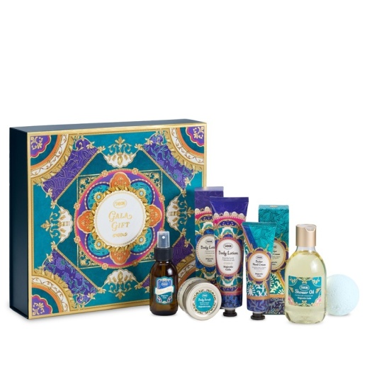 SABON】ホリデーギフト マジェスティック・ガラ - 福屋オンラインストア