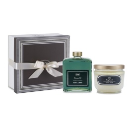 【SABON】バスタイムキット　ジェントルマン