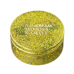 スチームクリーム　新品　4個セット スチームクリーム - 福屋オンラインストア