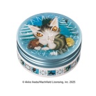 【スチームクリーム】ベイビイダヤンと青い街