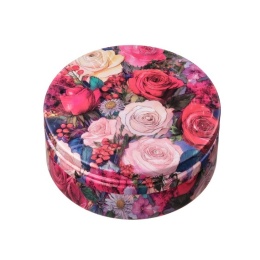 【スチームクリーム】ガーデン・オブ・ジョイ