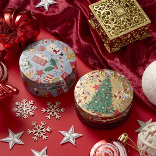 【スチームクリーム】ウィンタースパークル