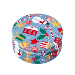 【スチームクリーム】ウィンターサプライズ