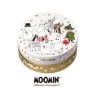 【スチームクリーム】ムーミン ウィンターハーモニー