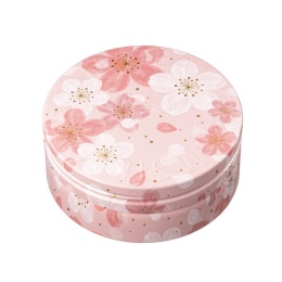 【スチームクリーム】桜心
