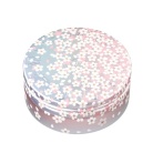 【スチームクリーム】空桜