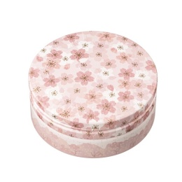 【スチームクリーム】桜音