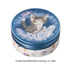 【スチームクリーム】ベイビイダヤンとクラスタ