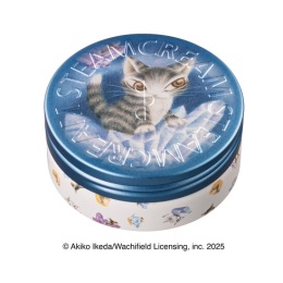 【スチームクリーム】ベイビイダヤンとクラスタ