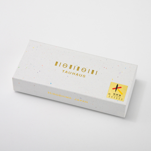 タウハウス】熊野筆 洗顔ブラシ - 福屋オンラインストア