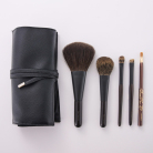 【タウハウス】Ode handy メイクブラシ５本＆ブラシケースセット