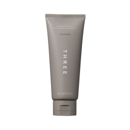 【THREE】エッセンシャルセンツ ボリューマイザー トリートメント