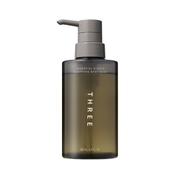 【THREE】エッセンシャルセンツ ピュリファイング ボディウォッシュ