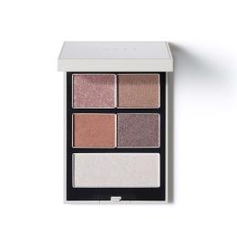 10/29発売【THREE】ホリデーコレクション パレット 2025