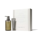【THREE】エッセンシャルセンツ ハンドケア セット　００