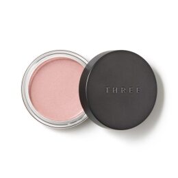 【THREE】グラムトーンカラーカスタード