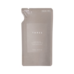 【THREE】バランシング　フロー　インテンシブ　セラム　ローション　リフィル