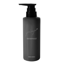 ヤクジョ】ダークシャンプー300ml - 福屋オンラインストア