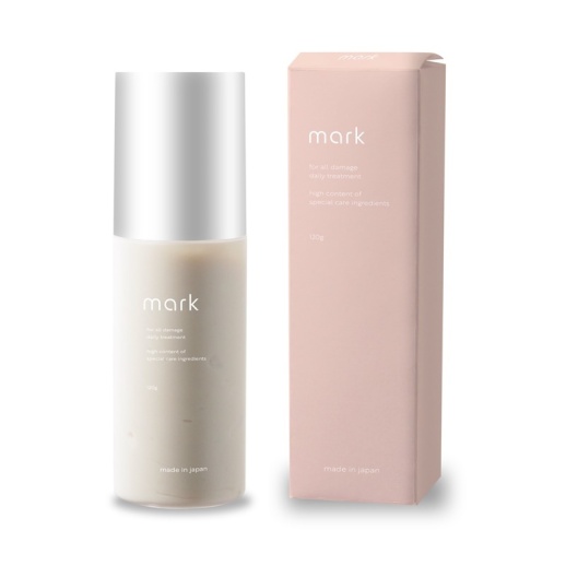 【mark】エルトリートメント
