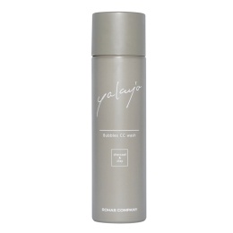 【ヤクジョ】バブルスCCウォッシュ