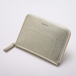 【銀座かねまつ】財布