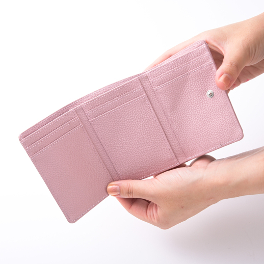 銀座かねまつ】三つ折り財布 - 福屋オンラインストア