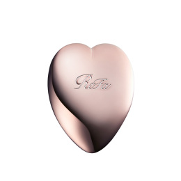 【ReFa】 リファハートブラシ