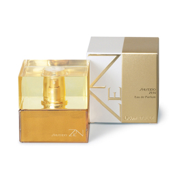 SHISEIDO ZEN】オードパルファム SP （30ml） - 福屋オンライン