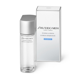 SHISEIDO メン】トータル R ライトフリュイド N - 福屋オンラインストア