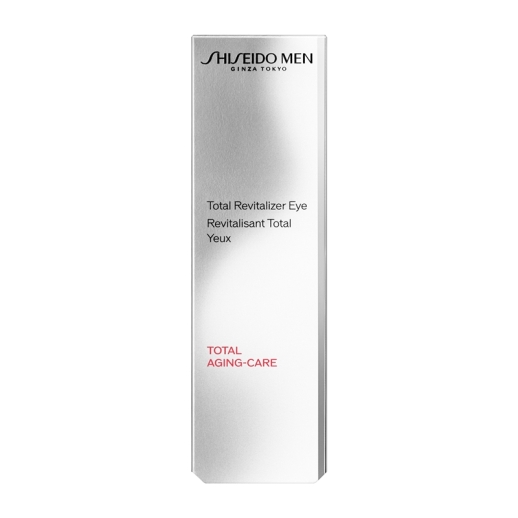 SHISEIDO メン】トータル R アイ N - 福屋オンラインストア