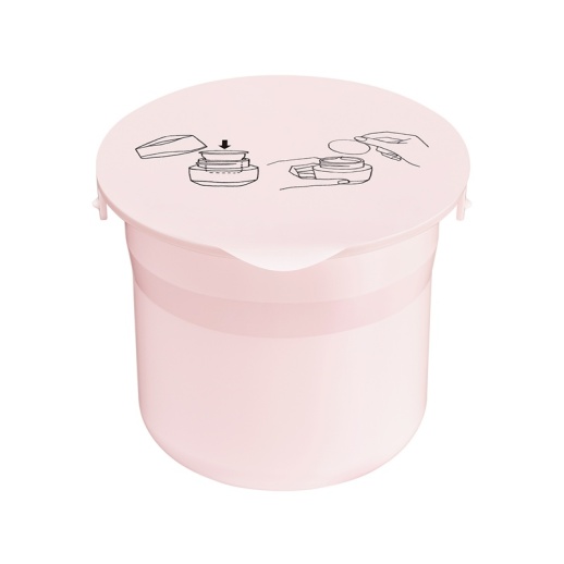 SHISEIDO エッセンシャルイネルジャ】ハイドレーティング クリーム