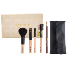 Enamor(エナモル)】かじえりプロデュース メイクブラシ - 福屋