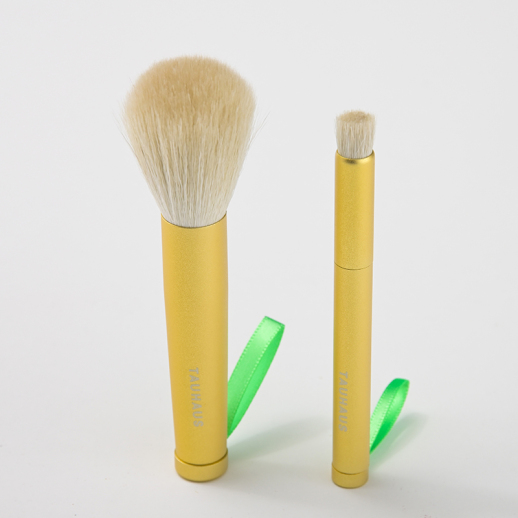 タウハウス】熊野筆 洗顔＆小鼻ブラシセット - 福屋オンラインストア