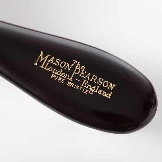 メイソンピアソン】エクストラスモールブリッスル - 福屋オンラインストア