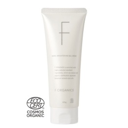 F ORGANICS】ディープモイスチャー フォーミングウォッシュ 150mL