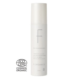 F ORGANICS】ディープモイスチャー フォーミングウォッシュ 150mL