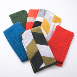 【アルファーカシミヤ】アルファーカシミヤマフラー