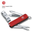 【ビクトリノックス】ネイルクリップ 580