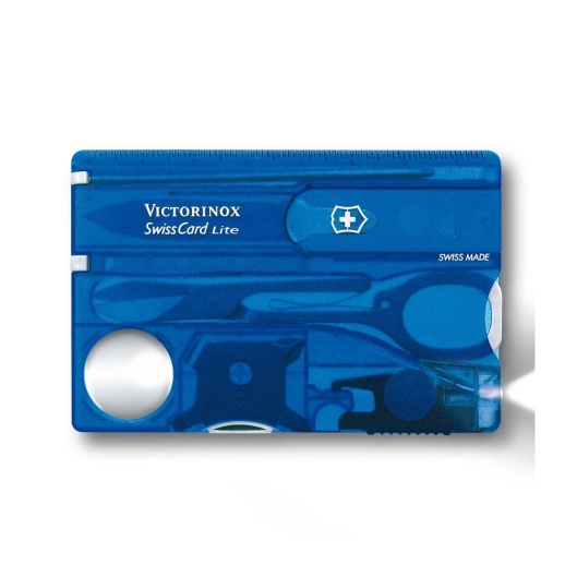 ビクトリノックス】スイスカード ライト - 福屋オンラインストア