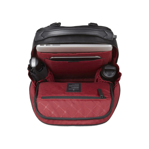 VICTORINOXビクトリノックス】アロックス ネロ バックパック