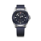 【VICTORINOXビクトリノックス】JOURNEY 1884　ジャーニー1884　ラバーベルト