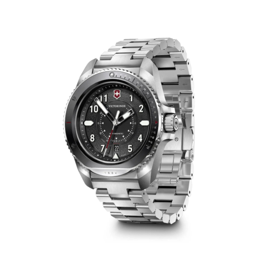 VICTORINOXビクトリノックス】JOURNEY 1884 ジャーニー1884 SSブレス