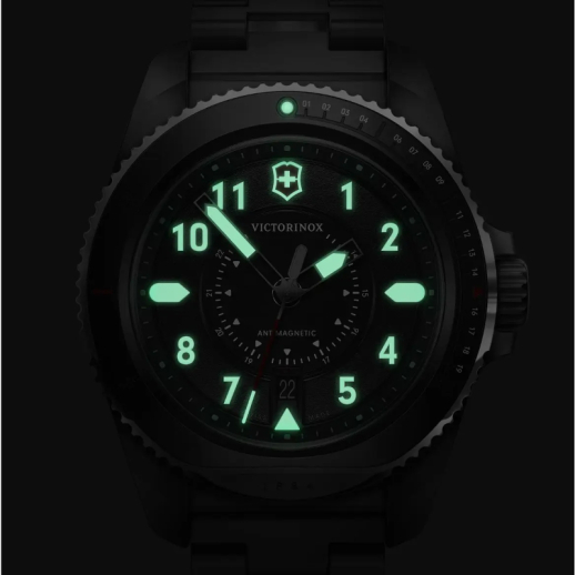 VICTORINOXビクトリノックス】JOURNEY 1884 ジャーニー1884 SSブレス