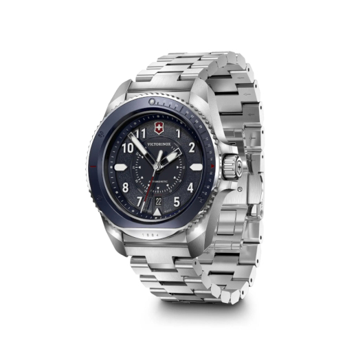 VICTORINOXビクトリノックス】JOURNEY 1884 ジャーニー1884 SSブレス
