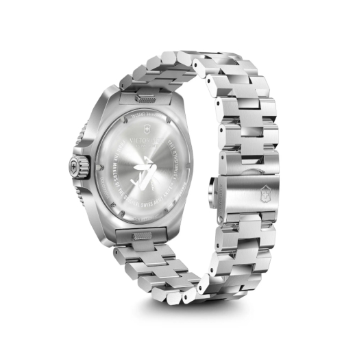 VICTORINOXビクトリノックス】JOURNEY 1884 ジャーニー1884 SSブレス