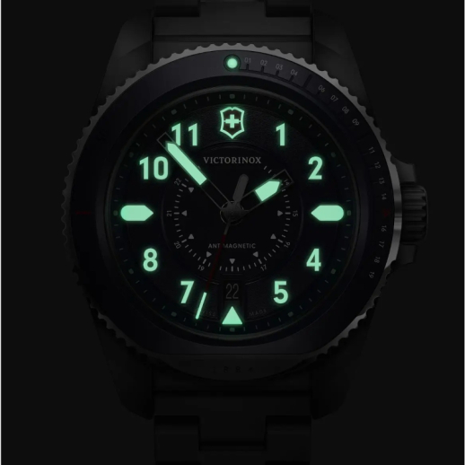 VICTORINOXビクトリノックス】JOURNEY 1884 ジャーニー1884 SSブレス