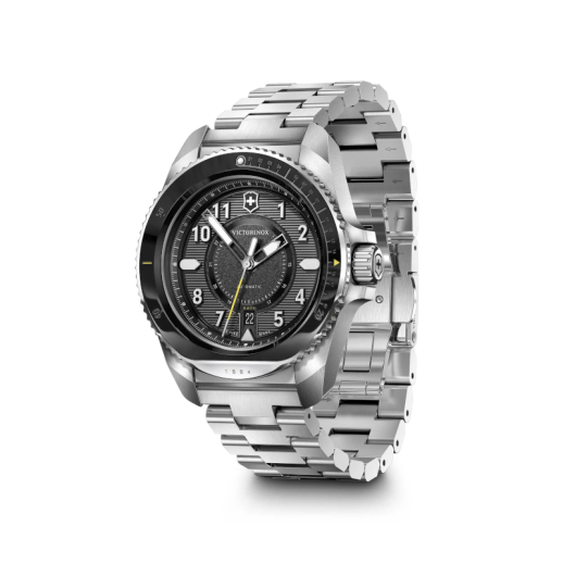 VICTORINOXビクトリノックス】Journey 1884 メカニカル - 福屋