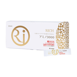 【ＡＦＣ】ＲＩＣＨ　アミノ３０００