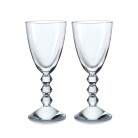 【バカラ】ベガ ワイングラス 2客セット